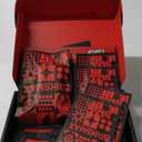 BRIKSMAX Led Lighting Kit for Ghostbusters Firehouse Headquarters - Compatible with Lego 75827 Building Blocks Model- Not Include The Lego Set(Remote-Control Version)