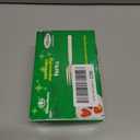 GreenWorks Heavy-duty Compostable Forks, BPI Certified 100 Count Large Disposable Cutlery Utensils Silverware Flatware Fork