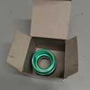 MotoRad 3128 Radiator Cap Adapter - Chevrolet Silverado 1500 (99-21) Equinox (05-21) Malibu (99-21) Tahoe (00-21) Silverado 2500 HD (01-21) Impala (04-20), GMC Sierra 1500 (99-21) Acadia (07-21)