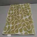 Elements Wigley Washable Rug, Size 12x19"