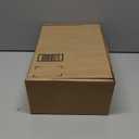 Kiderence Little Toddler Girls Dress Shoes Ballerina Ballet Flats Kids Mary Janes (Fg02 White)