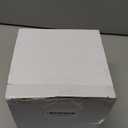 Lichamp LED Camping Lantern, 4 Pack Battery Powered Flashlight for Power Outages, Portable Collapsible Hanging Light Essential for Home, Outdoor, Emergency Lamp Survival Kit Gear for Hurricane,B4BD (Burgundy)