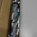 Brush Roll & 2 Vacuum Belts Replacement for Bissell 2191 2191U 2191X 1700 17003 17004 1701 1739 1739R 1240 12401 12B1 PowerForce Helix (Turbo) Upright Vacuum Series, Replace Parts 2038072