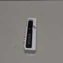 Wireless Presenter, Hyperlink Volume Control Presentation Clicker RF 2.4GHz USB PowerPoint Clicker Presentation Remote Control Pointer Slide Advancer (Black) (Classic)