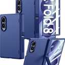 Samsung Galaxy Z Fold 8 Case Hinge & Full Body Protective for Z Fold8