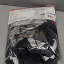 Morph Evil Jester Costume Men, Adult Jester Costume, Scary Halloween Costumes, Halloween Costumes For Men (XX-Large)