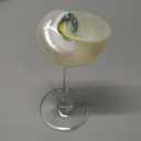 Conch Shell Wine Glasses Wedding Wine Cup Martini Goblet Cocktail Drinkware Drinking Stemware for Valentine Birthday Wedding Bridesmaids Anniversary Party(White Conch,Clear Base,1 Pcs)