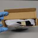 Sourdough Starter Warmer Mat - 24H Timer - Precise 1°F Thermostat Control (70-100°F) - Smart Memory Warming On/Off - Fits Jars Up to 40oz - Perfect for Home Baking (Black)