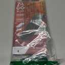 ZAGG Glass+ Screen & Camera Lens Protection for iPhone 17 Pro - Impact & Shatter Protection, Full Coverage Scratch & Smudge-Resistant Tempered Glass, Anti-Reflective Camera Lens Protector