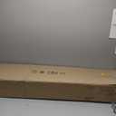 GEEDAR Rubber Bed Mat Compatible with 2005-2023 Toyota Tacoma 5Ft Heavy Duty Truck Bed Mat for Toyota Tacoma 5ft Truck Bed Liner, Heavy Duty Pickup Bed Accessories Cargo Mat