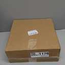 600 Pack 4 oz Paper Cups, Small Disposable Coffee Cups, Paper Espresso Cups, Hot/Cold Drinking Cups for Party, Picnic, Travel and Events