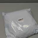 8 Pcs 12" Mini Christmas Cabinet Wreaths with Ribbon Bow Artificial Leaves Small Kitchen Wreaths for Xmas Front Door Window Chair Fireplace Table Pillar Farmhouse Decor (Retro Color)