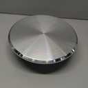 Kootek Aluminium Alloy Revolving Cake Stand 12 Inch Rotating Cake Turntable for Cake, Cupcake Decorating Supplies