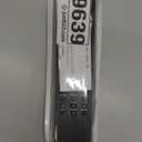 Voice Remote Replacement for Sony Smart TV Control:Comptible for 20192025 Sony Bravia OLED LED 4K 8K UHD,for Android Google TV with Shortcuts YouTube and Dinsey+ etc.