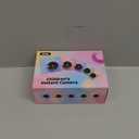 Kids Instant Print Camera, Christmas Birthday Gifts for Girls and Boys, 1080P HD Video Digital Kids Camera with Print Paper & 32G Card, Toddler Toy for 3-14 Years Old (Green)