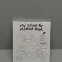 Teacher My Own Books™: My Scientific Method Book, 10 Pack