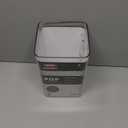 OXO Good Grips POP Container - Airtight Food Storage - Big Square Medium 4.4 Qt Ideal for 5lbs of flour or sugar