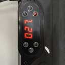 Vibration Plate Exercise Machine for Lymphatic Drainage,Power Vibrate Stand Shake Board 400 Lbs Capacity Fitness Platform with Fitness Resistance Bands Weight Loss Gifts for Women Men