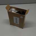 wiuseki 2 Pack Ankle Brace Stabilizers,Ankle Sprain Pain and Discomfort for Men & Women Injury Recovery Ankle Support,for Running Volleyball Basketball(Small)