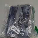 FlowFly Small Insulated Lunch box Portable Soft Bag Mini Cooler Thermal Meal Tote Kit with Handle for Work & School, Camo