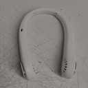 GPX Portable Neck Fan