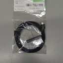 Flag 2  2nd Gen LED Busy Light  Status & Availability Indicator for Office  Avoid Workplace Distractions and Boost Productivity (Black)