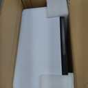 4-Tier Medicine Cabinet Organizer with Leather Handle, Empty Plastic First Aid Kit, Multipurpose Storage Box with A Portable Weekly Pill Organizer for Family Emergencies, Home