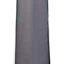 PALON Patio Umbrella Cover, Outdoor Umbrella Cover for 7.5ft to 11.5ft, Patio Umbrella Covers Waterproof Zipper, Umbrella Outdoor Patio Cover Windproof, Sun Protection (85*20 inch, Gray)