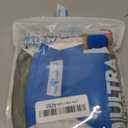 Paw Inspired Ultra Protection Washable Male Wraps, Reusable Belly Bands (3 Count, Small) Assorted color (Assorted (White Lining))