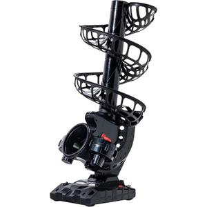 Franklin Sports Automatic Pickleball Launcher Machine - ProShot Pickleball Tosser for Practice + Training - Portable Thrower + Ball Server - Training Equipment + Aid