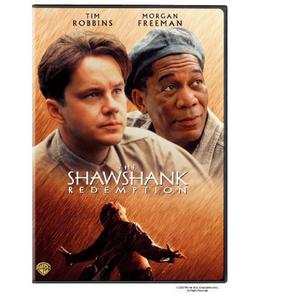 The Shawshank Redemption (Single-Disc Edition)