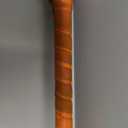 Easton | 2025 | Hype FIRE Baseball Bat | USA | -5 / -8 / -10 / -11 Drop | 2 5/8' Barrel | 2 Pc. Composite (Orange)