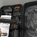PSI 3.0 GPM Battery with Multi-Level Adjustment, 6-in-1 Nozzle & Foam Cannon, 32ft Hose for Car & Home