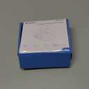 11-in-1 Charging Station USB-C Power Strip, 300W USB C Charger Block, 2AC Outlets 8USB Ports(4USB-C) Surge Protector, 5FT Flat Plug Extension Cord, PD110W Desktop Fast Charging for Home Office, White