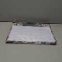 5 x Desk Calendar 2026, Monthly Desktop Large Calendar (Jan 2026 - Jun 2027) 17" x 12" Desk Wall Planner for Family Teacher School Office Supplies, Vintage Floral