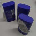 Harry's Aluminum Free Deodorant for Men  Odor Control, Stone Scent, 2.5 Oz, 3Pack, Men's Deodorant