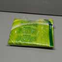 HooLing 2 Pcs Tequila and Lime Couples Halloween Costumes for Adults Funny Outfits Apparel Accessories for Halloween Cosplay Dress up Party