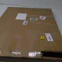 Noodle Board Stove Cover Wood (Ready to Use), Stove Top Covers for Electric Stove, Gas Stove, Wooden Decorative Rustic Kitchen Serving Tray, for Range Stovetop, Cooktop, 30'' * 22'', Brown 