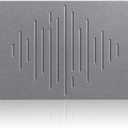 THMINS Extra Large Stone Bath Mat, 32''x20'' Stone Shower Mat