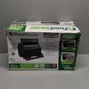 FoodSaver V4400 2-in-1 Vacuum Sealer Machine with Automatic Vacuum Sealer Bag Detection and Starter Kit