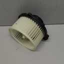 700063 HVAC A/C Fan Blower Motor Fit for Toyota Sequoia 2001-2007 | 2004-2006 Fit for Toyota Tundra Crew Cab PickupNot suitable for extended cab pickups and standard cab pickupsReplaces 87103-0C022