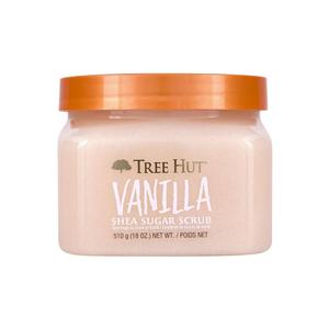 Tree Hut Vanilla Shea Sugar Exfoliating & Hydrating Body Scrub. Aveeno Daily Moisturizing Dry Body Oil Mist with Oat and Jojoba Oil for Dry. Oars + Alps Aluminum Free Deodorant for Men and Women. NIVEA Refreshing White Peach and Jasmine Body Wash wit