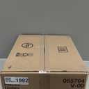 TENA Sensitive Care Overnight Incontinence Underwear for Women, XLarge, 56 Count (New Sizing)