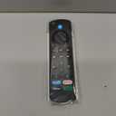 Replacement Voice Remote Control for Fire Stick/Amazon Fire Smart TVs(1st / 2nd / 3rd Gen)