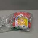 Fisher-Price Toddler Pull Toy Chatter Telephone Pretend Phone with Rotary Dial and Wheels for Walking Play Ages 1+ years