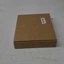 Outdoor Light Mounting Clips for Govee H706, 60 Pcs White, Replace 3M Glue, Secure Installation for Govee Pro Permanent Outdoor Lights Extension