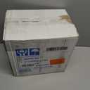 Clear Packing Tape, 2 Inch x 55 Yards, 1.6 mil Thickness, Acrylic Adhesive, 36 Rolls per Carton