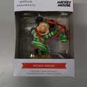 Hallmark Disney Mickey Mouse in Christmas Sweater Christmas Ornament, Gifts for Disney Fans