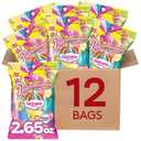 Popcornopolis Unicorn 12 ct, 2.65 oz (Pack of 1)