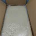 Golf Cart Front Seat Bottom Assembly Replacement for 104023421 Replacement for Precedent 2004-2011